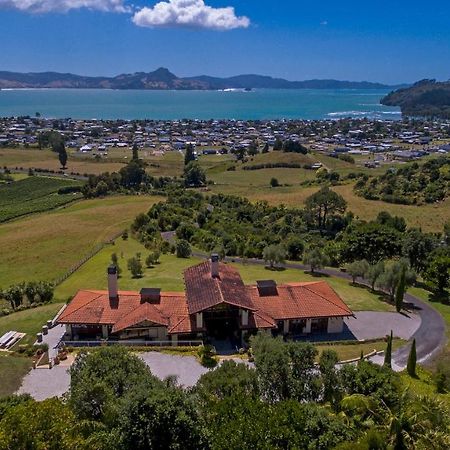 Mercury Ridge Cooks Beach Esterno foto