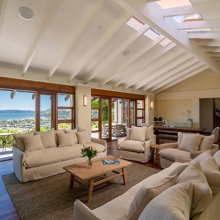 Mercury Ridge Cooks Beach Esterno foto