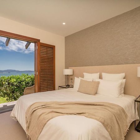 Mercury Ridge Cooks Beach Esterno foto