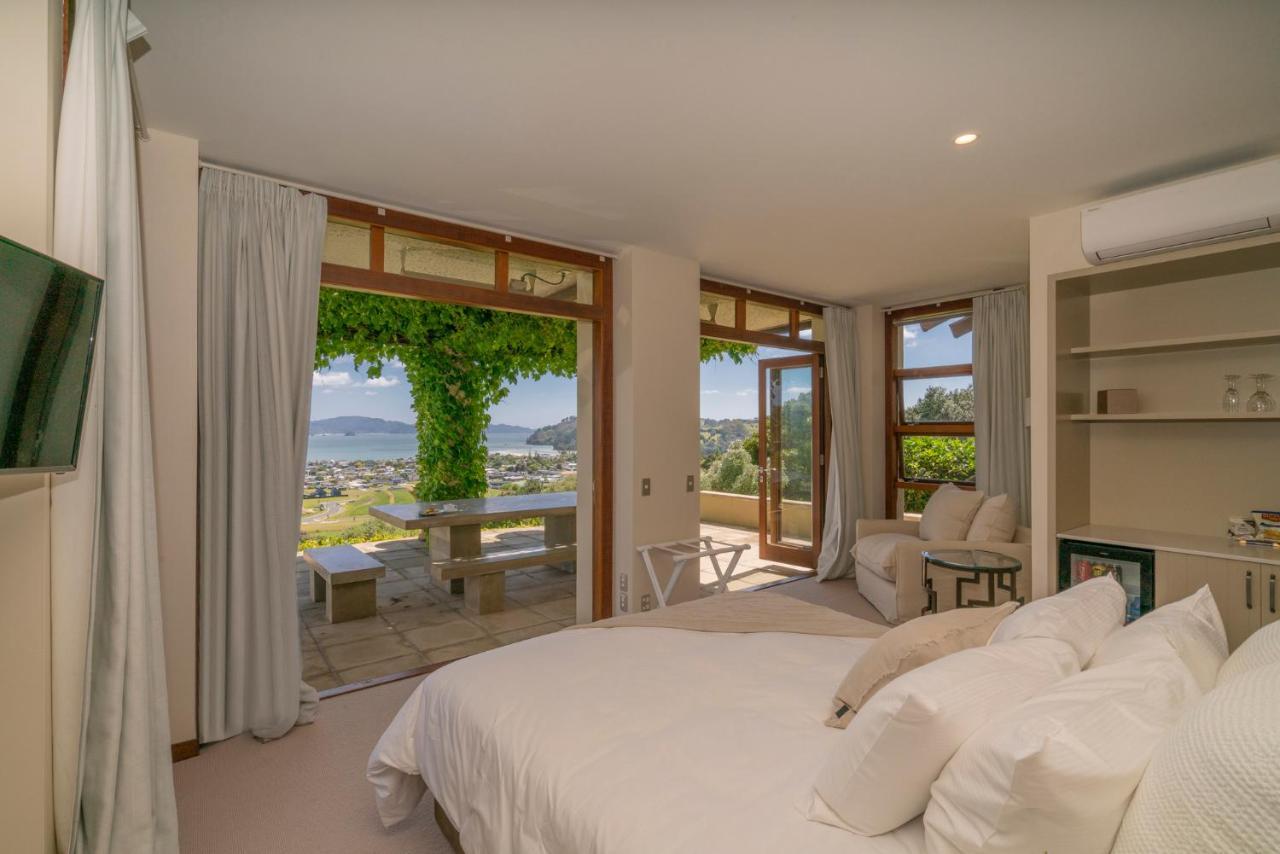 Mercury Ridge Cooks Beach Esterno foto