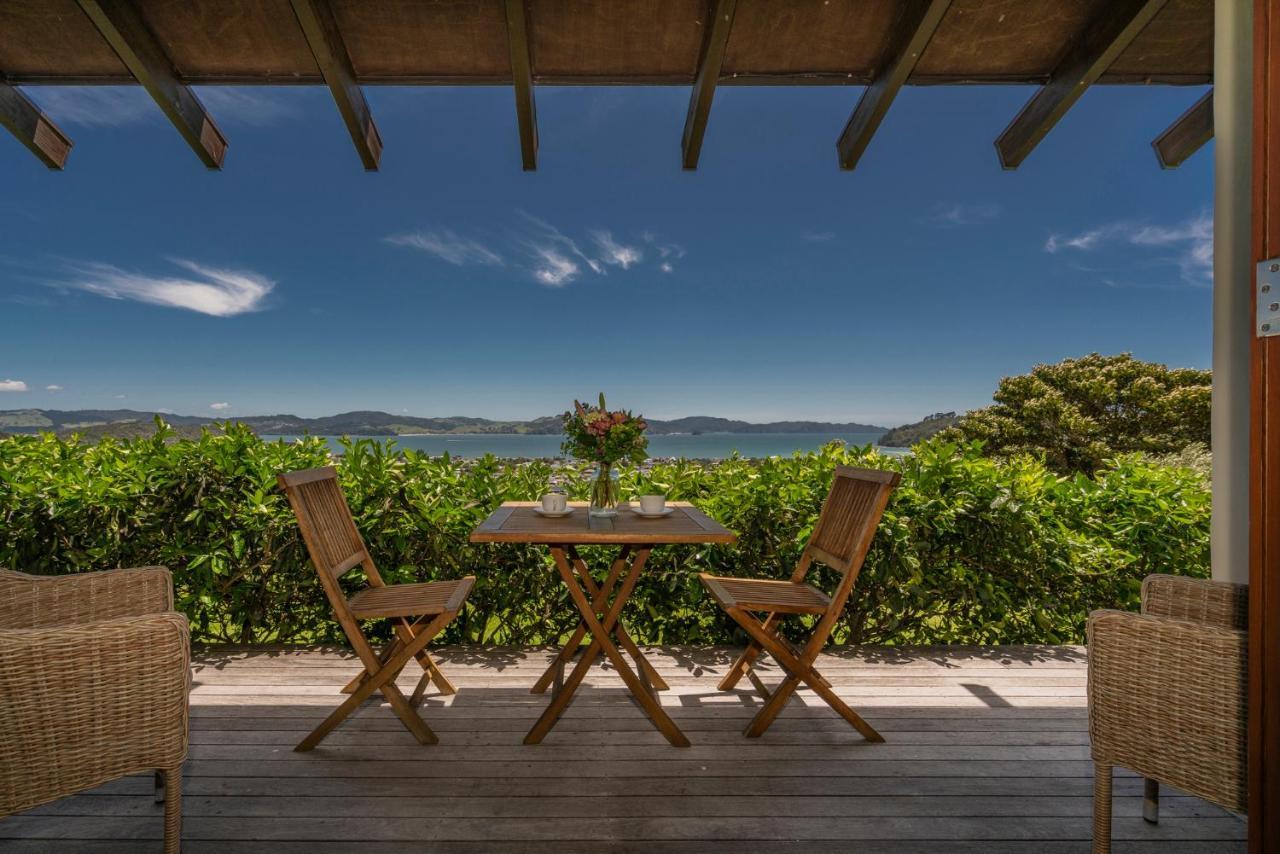 Mercury Ridge Cooks Beach Esterno foto