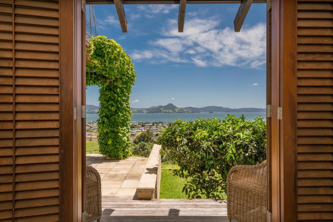 Mercury Ridge Cooks Beach Esterno foto