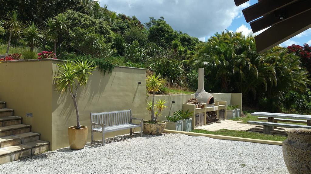 Mercury Ridge Cooks Beach Esterno foto