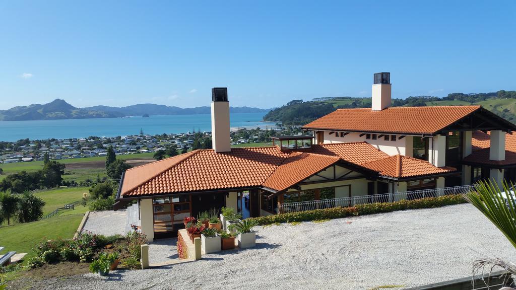 Mercury Ridge Cooks Beach Esterno foto